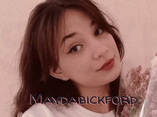 Maydabickford