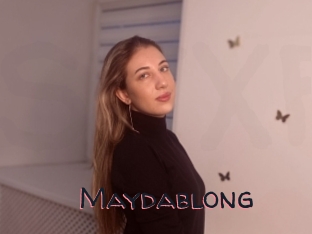 Maydablong