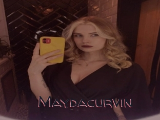 Maydacurvin