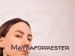 Maydaforrester