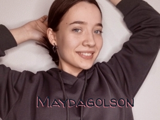 Maydagolson