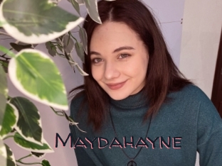 Maydahayne