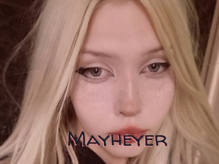 Mayheyer