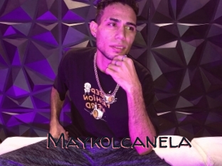 Maykolcanela