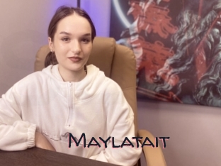 Maylatait