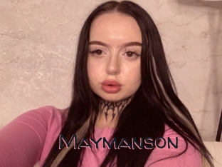 Maymanson