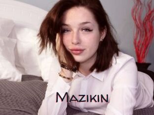 Mazikin