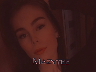 Mazytee