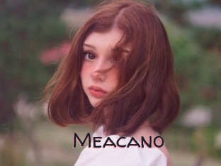 Meacano