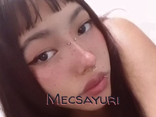 Mecsayuri