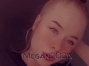 Megan2021x