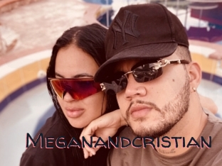 Meganandcristian