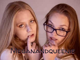 Meganandqueenie