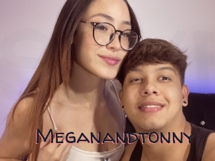 Meganandtonny