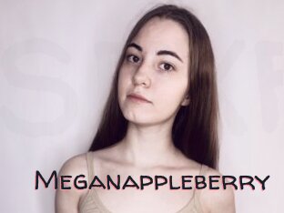 Meganappleberry