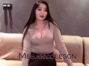 Megancoleson