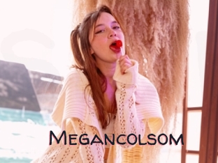 Megancolsom