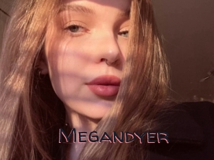 Megandyer