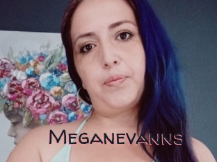 Meganevanns