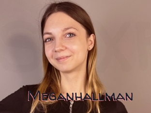 Meganhallman