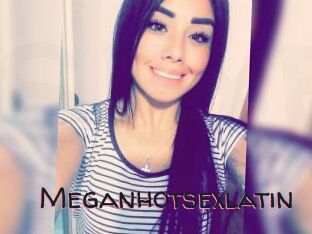 Meganhotsexlatin