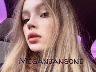 Meganjansone