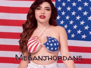 Meganjhordans