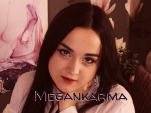 Megankarma