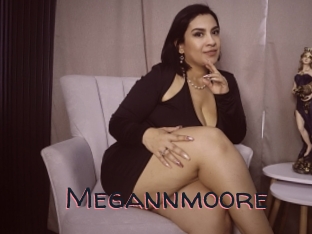 Megannmoore