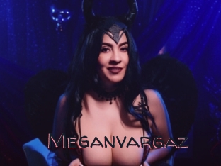 Meganvargaz