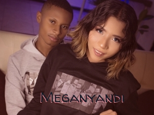 Meganyandi