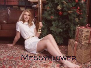 Meggyflower