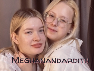 Meghanandardith