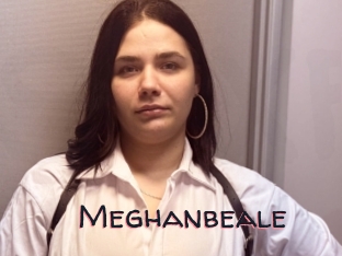 Meghanbeale