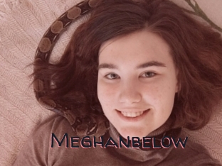 Meghanbelow