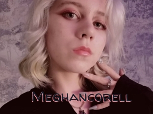 Meghancorell