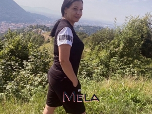 Mela