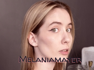 Melaniamayer