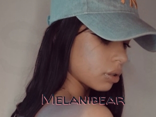 Melanibear