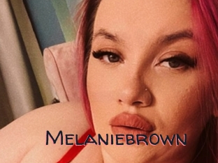 Melaniebrown