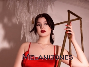 Melanijones