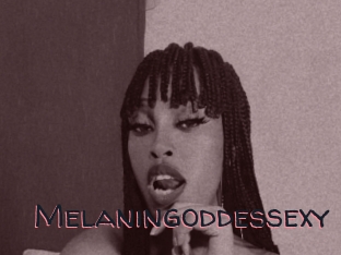 Melaningoddessexy