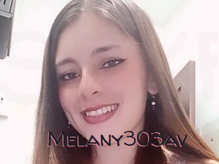 Melany303av