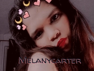 Melanycarter