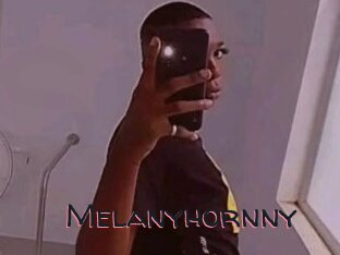 Melanyhornny