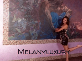 Melanyluxury