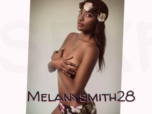 Melanysmith28