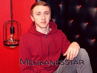 Melikanesstar