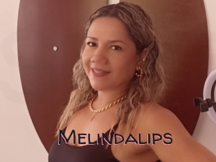 Melindalips