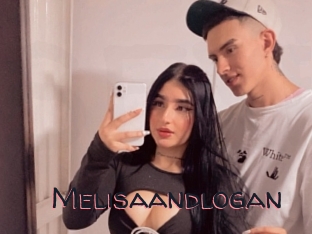 Melisaandlogan